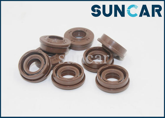 شراء 702-16-03530 طقم ختم الصمام الطيار PC220LC-8 Komatsu Seal Kit online manufacture