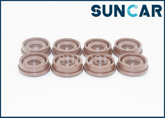 شراء PC20MR PPC Pilot Valve Seal Kit 702-16-03880 يناسب PC180 online manufacture