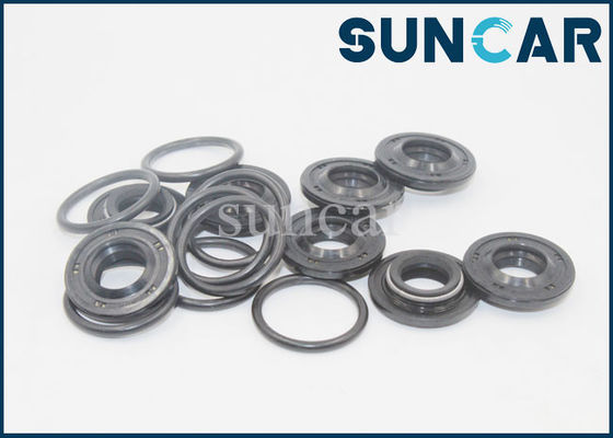 شراء PC200-5 Pilot Valve Seal Kit 702-16-33002 لمحلات تصليح الآلات online manufacture