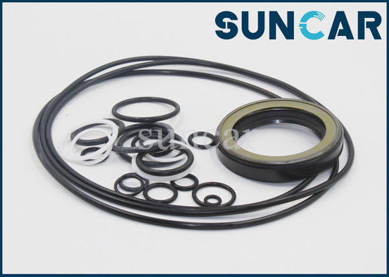 شراء SUNCARVO.L.VO حفرة VOE14512788 مجموعة الختم المحرك المتحرك الدوار Assy الأجزاء الداخلية طقم إصلاح ختم الزيت online manufacture