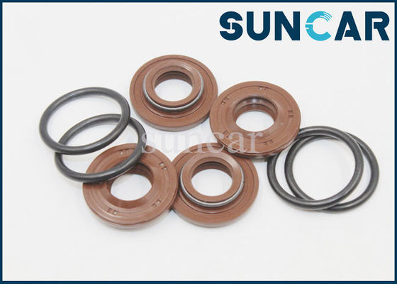 شراء مجموعات ختم صمام PPC 702-16-03530 702-16-03530 لصمام كوماتسو الطيار PC220LC-8 PC300-8 PC350-8 online manufacture