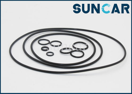 شراء كوماتسو 708-7R-00131 PC45MR-1 حفارة هيدروليكية سوينغ موتور ختم عدة آلات الأجزاء الداخلية online manufacture