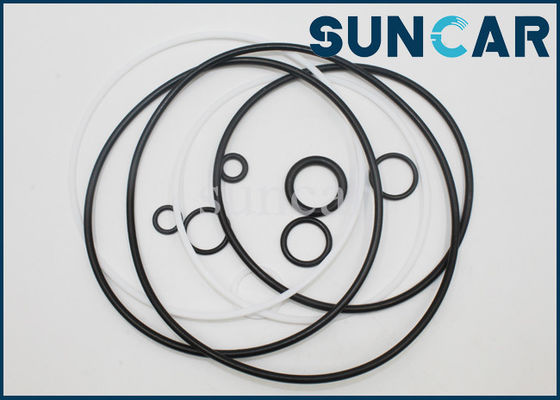 شراء PC50UU-2 مجموعة ختم محرك سوينغ لقطع غيار نموذج حفارة كوماتسو 708-7R-00050KT online manufacture