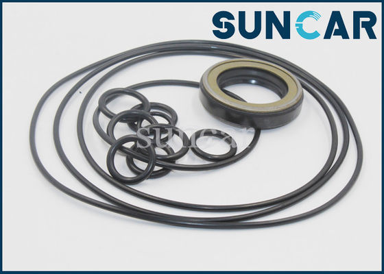 شراء 706-73-01071KT Swing Motor Seal Kit Komatsu Excavator PC100-5 PC120-5 أجزاء الإصلاح الداخلية online manufacture