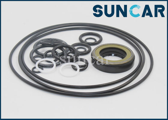 شراء 706-75-01081KT طقم ختم محرك سوينغ يناسب PC200LC-5 PC220LC-5 online manufacture