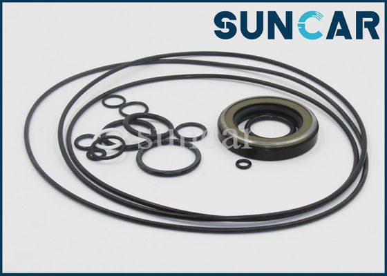 شراء PC200-6 PC220-6 Komatsu Swing Motor Assy O Ring مجموعة استبدال 706-75-01150KT online manufacture