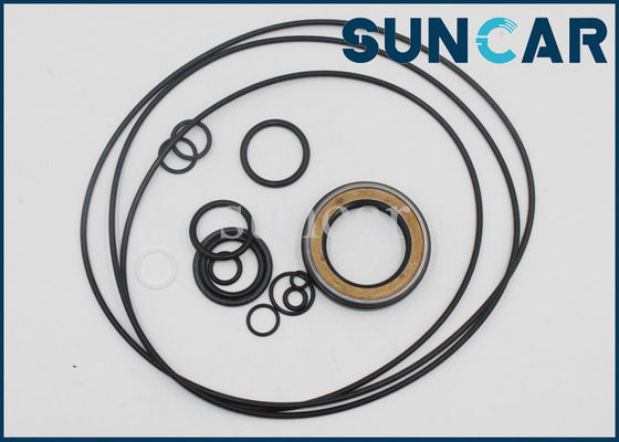شراء 706-7G-01040KT طقم إصلاح محرك سوينغ لكوماتسو PC200-7 PC210-7 PC220-7 online manufacture