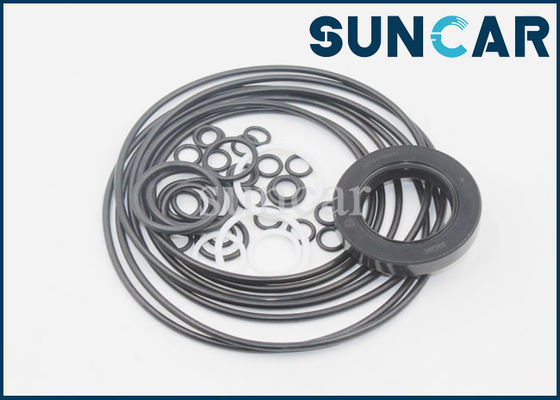 شراء EC135B SUNCARVO.L.VO Seal Kit 14555218 طقم ختم المضخة الهيدروليكية VOE14555218 يناسب حفارة EC140B online manufacture