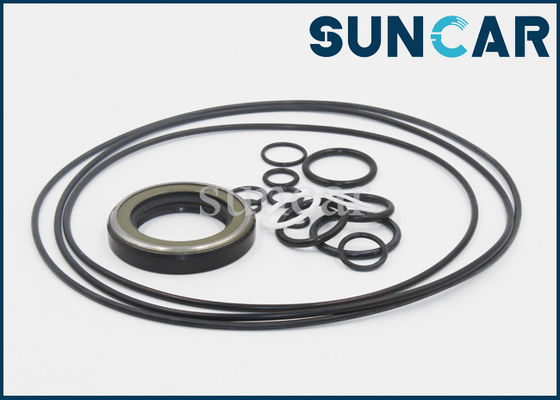 شراء 706-7G-03110KT Swing Motor Seal Kit PC200-8 قطع غيار حفارة online manufacture