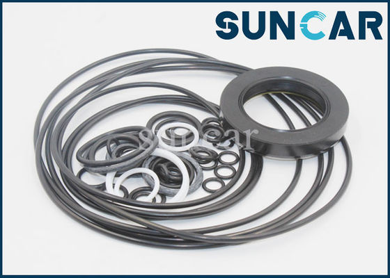 شراء SUNCARVO.L.VO حفر VOE14555298 مجموعة ختم مضخة لEC200B EC210 المضخة الهيدروليكية الرئيسية online manufacture