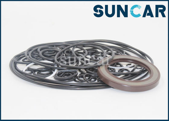 شراء EC330B EC330C طقم ختم المضخة الهيدروليكية VOE14554798 VOE14554799 online manufacture