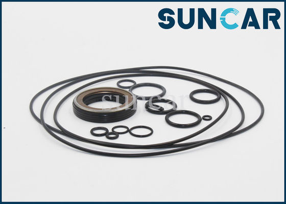 شراء Motor Assy 706-77-10103 مجموعة ختم محرك سوينغ لحفارة كوماتسو PC300-3 PC400-3 online manufacture