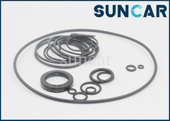 شراء 20S-60-72110 طقم ختم المضخة الهيدروليكية لمضخة هيدروليكية PC30-7 PC30R-7 Assy online manufacture