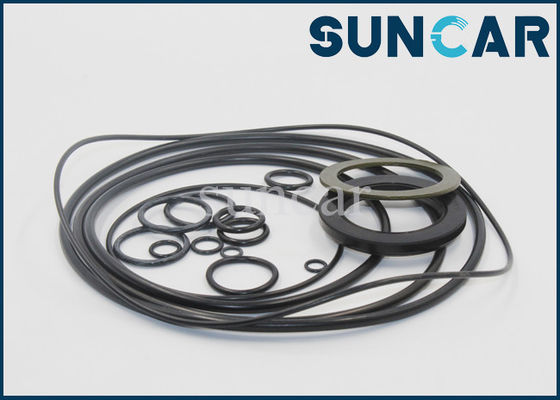 شراء 706-77-01271KT Swing Motor Seal Kit PC300-6 مجموعات إصلاح حفارة online manufacture