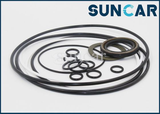 شراء 706-7K-01011 طقم ختم سوينغ موتوت للحفارة PC360-7 كوماتسو الجزء الداخلي online manufacture