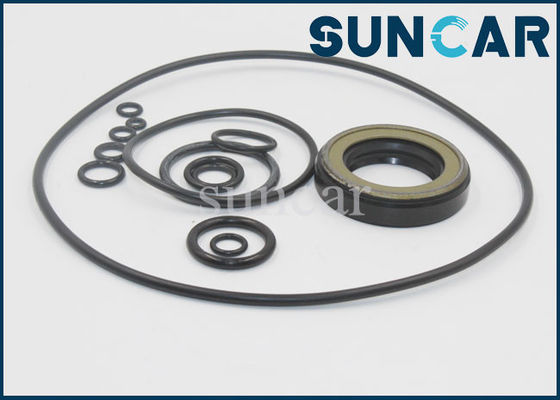 شراء 708-1T-00131 طقم ختم المضخة الهيدروليكية لحفارة كوماتسو PC45R-8 PC40R-8 online manufacture