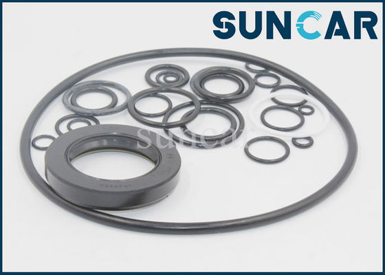 شراء 708-1L-00650 مجموعات الختم الهيدروليكي للمضخة الرئيسية لـ PC130-7 PC130-7K online manufacture