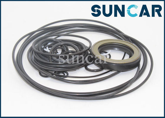 شراء 20Y-60-X1261 طقم ختم المضخة الهيدروليكية BR200-1 أجزاء المضخة الهيدروليكية كوماتسو online manufacture