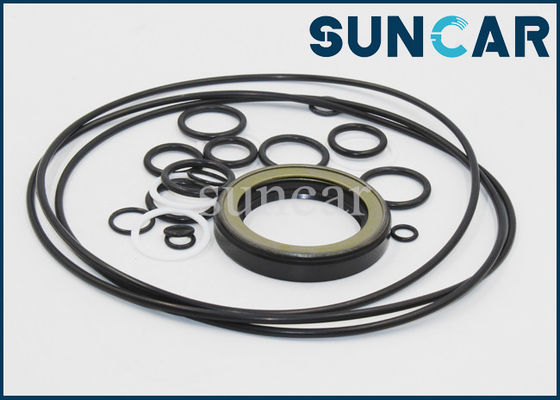 شراء Hyundai R200W-7 Swing Motor Seal Kit 31N6-10210 مقاوم للكيمياء online manufacture