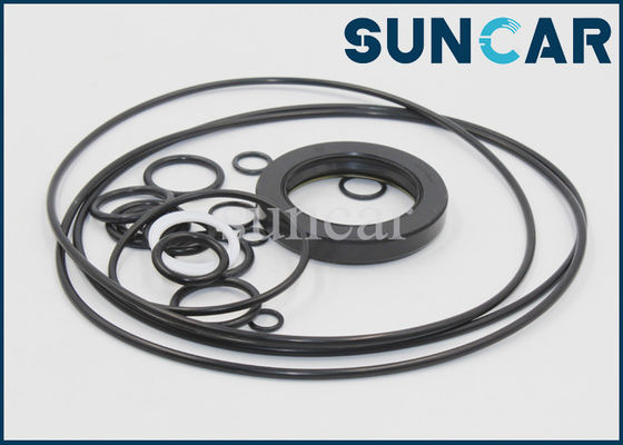 شراء 31Q6-10131 طقم استبدال الحلقة O لـ R220LC-9 حفارة online manufacture
