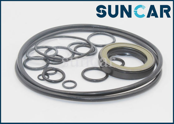 شراء 708-2L-00412 مجموعة الختم لمضخة هيدروليكية حفارة PC200-6 online manufacture