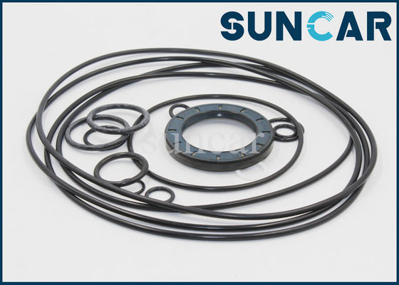 شراء 401-00352 ختم المحرك الهيدروليكي لـ KOMATSU SOLAR 225LV-V DOOSAN DH225LC-7 online manufacture