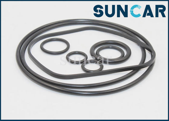 شراء 719211KT طقم ختم مضخة التروس DH130LC-V Doosan Seal Kit online manufacture