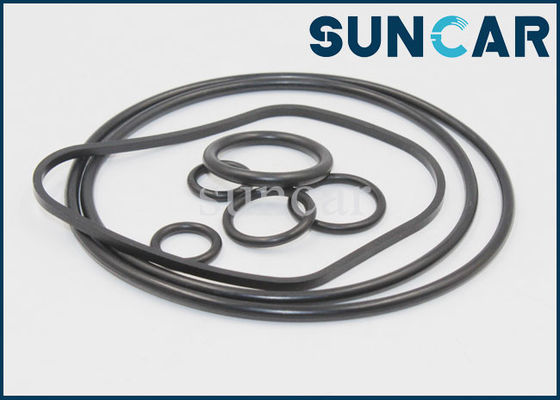 شراء K9005450 طقم ختم المضخة الهيدروليكية لحفارة دوسان online manufacture