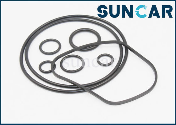شراء 1.180-00460 طقم ختم مضخة التروس يناسب DH210W-7 دوسان online manufacture