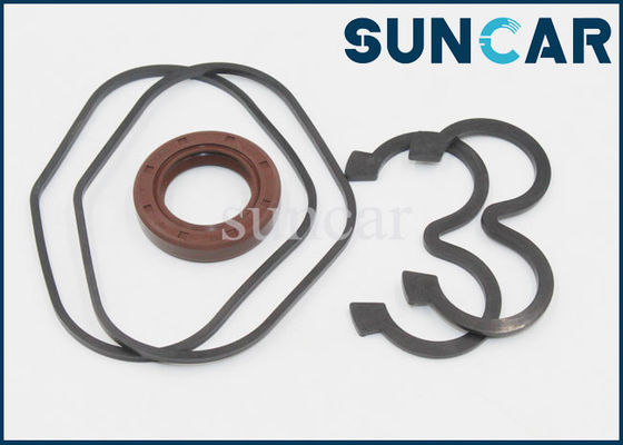 شراء SUNCAR 204-2792 318C C.A.T Seal Kit 2042792 أطقم إصلاح مضخة التروس online manufacture