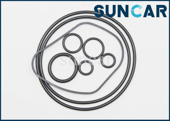شراء VOE14602459 طقم ختم مضخة التروس طقم خدمة مضخة فولفو EC300D online manufacture