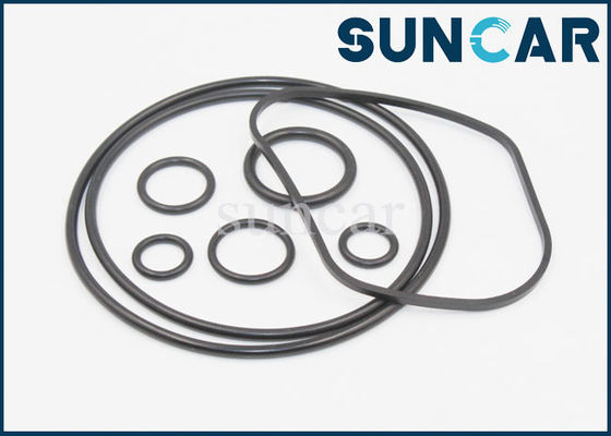 شراء Hyundai Excavator Sealing Kit XJBN-00968 مجموعة خدمة مضخة التروس لمعدات البناء R160LC-7 online manufacture