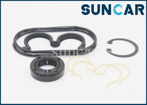 شراء الأختام الزيتية للحفارة 4486487 طقم خدمة إصلاح ختم مضخة العتاد يناسب Hitachi ZX200 ZX210H online manufacture