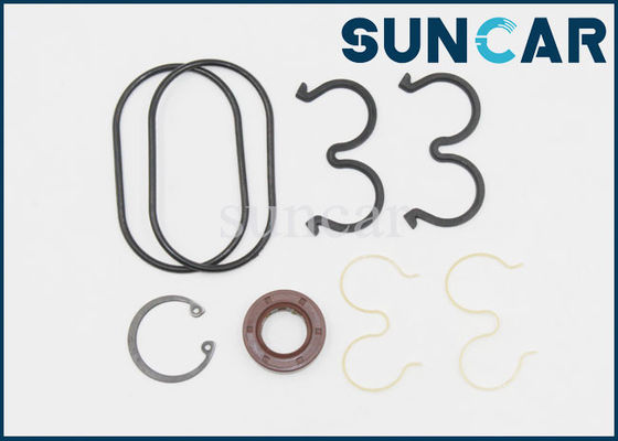 شراء طقم ختم مضخة التروس 4487340 مجموعات ختم إصلاح لشركة هيتاشي ZX110-3 ZX120-3 حفارة online manufacture