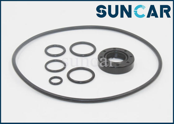 شراء طقم ختم محرك السفر عالي الجودة TZ511B9000-01 لحفارة كوماتسو PC45-1 PC50UU-1 online manufacture