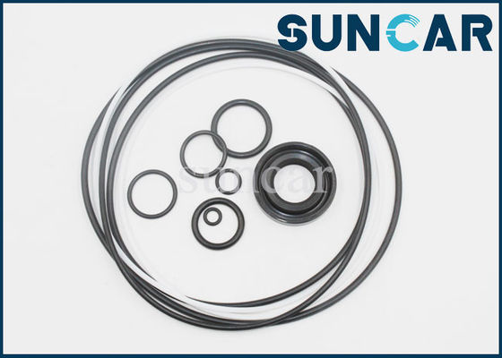شراء TZ227B9000-00 محرك السفر مجموعة ختم القيادة النهائية لحفر كوماتسو PC60-7 online manufacture
