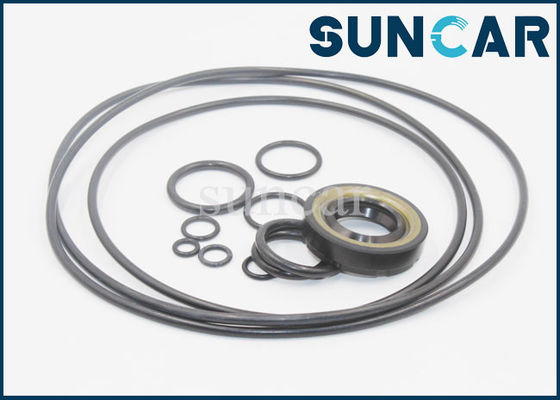 شراء مقاومة النفط TZ971B9010-00 طقم ختم إصلاح محرك السفر لختم حفارة PC78US كوماتسو online manufacture