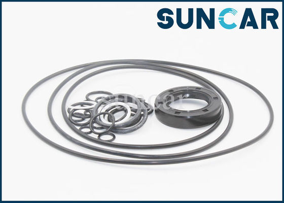 شراء كوماتسو TZ467B9000-00 طقم خدمة إصلاح الختم أطقم مناسبة لمحرك السفر حفارة PC138US online manufacture