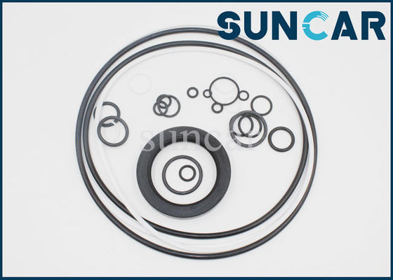 شراء حفارة 706-8J-01012 Final Drive Repair Seal Kit لـ PC400-8 Komatsu Motor Assembly online manufacture