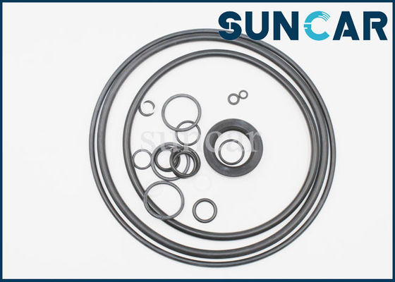 شراء R140LC-7 Excavator XKAH-00111 Service Kits Hyundai OEM Seal Kit لمحرك السفر R180LC-7 online manufacture