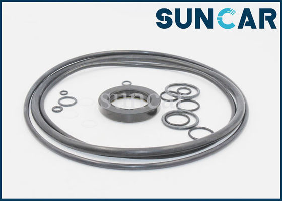 شراء Hyundai HCE Construction Parts XKAH-01054 طقم ختم إصلاح محرك السفر للحفارة R210LC-7 online manufacture