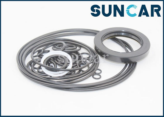 شراء طقم ختم المضخة الهيدروليكية R320LC-7 XJBN-01108 XJBN01108 online manufacture