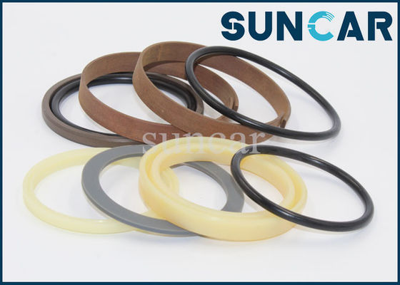 شراء طقم ختم أسطوانة إصلاح 991/00161 طقم خدمة JCB 991-00161 يناسب JCB 75.00x110.00 online manufacture