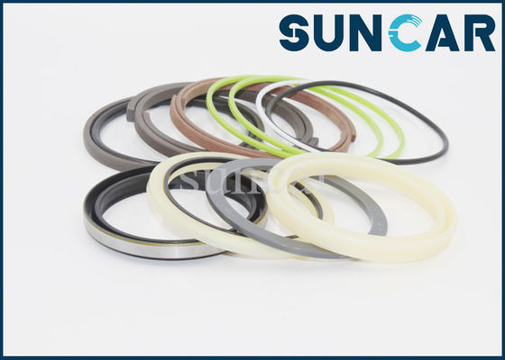 شراء أختام أسطوانة JCB JS210 991/10129 طقم ختم دلو LR لـ CYL 95 مللي متر × 70 مللي متر ROD JCB online manufacture