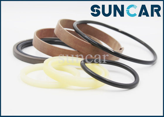 شراء 3DX JCB رود 60 مللي متر × 100 مللي متر Cyl Seal Kit استبدال أجزاء اللودر 991/10142 Slew Seal Repair Kit online manufacture