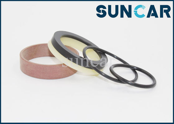 شراء EX100-2 حفارة المسار النفط ختم أطقم 9092562 Hitachi Track Adjuster Cylinder Repair Kit online manufacture