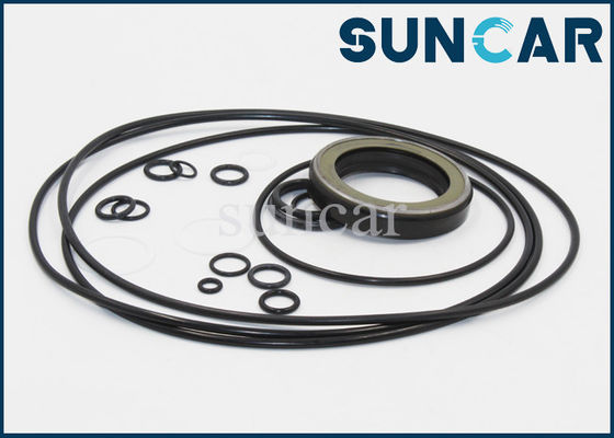 شراء 2401-9304C Komatsu Swing Motor Seal Kit بالحجم القياسي online manufacture