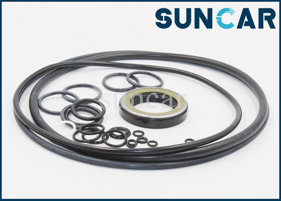 شراء DOOSAN 2401-9082KT Travel Motor Seal Kit يناسب DX225LC SOLAR 220LC-6 online manufacture
