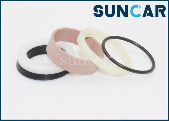 شراء ZX70 ZX75UR الضابط Hitachi 9214476 Track Seal Excavator CYL Repair Seal Kit online manufacture