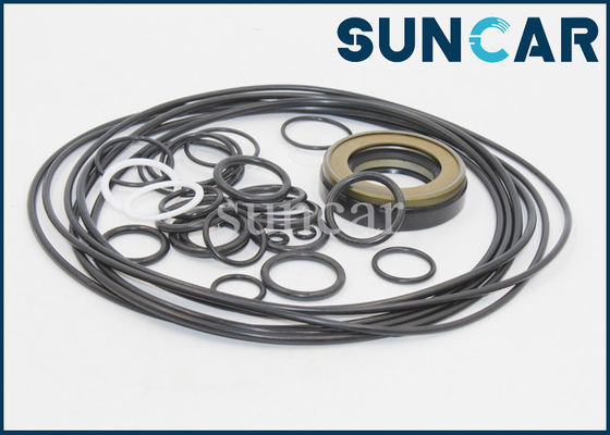 شراء DX480LC SOLAR 500LC-V مجموعة ختم محرك السفر عالية الضغط يا الدائري الأختام 2401-6292KT online manufacture